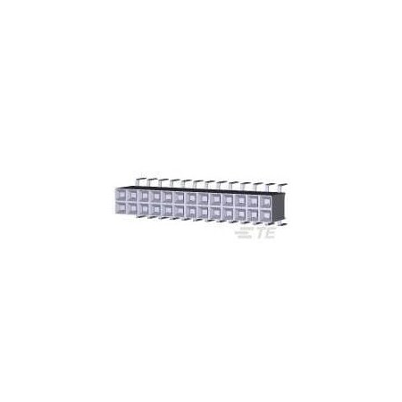 Te Connectivity 26 MODIV VRT DR OE 100/125 534267-6